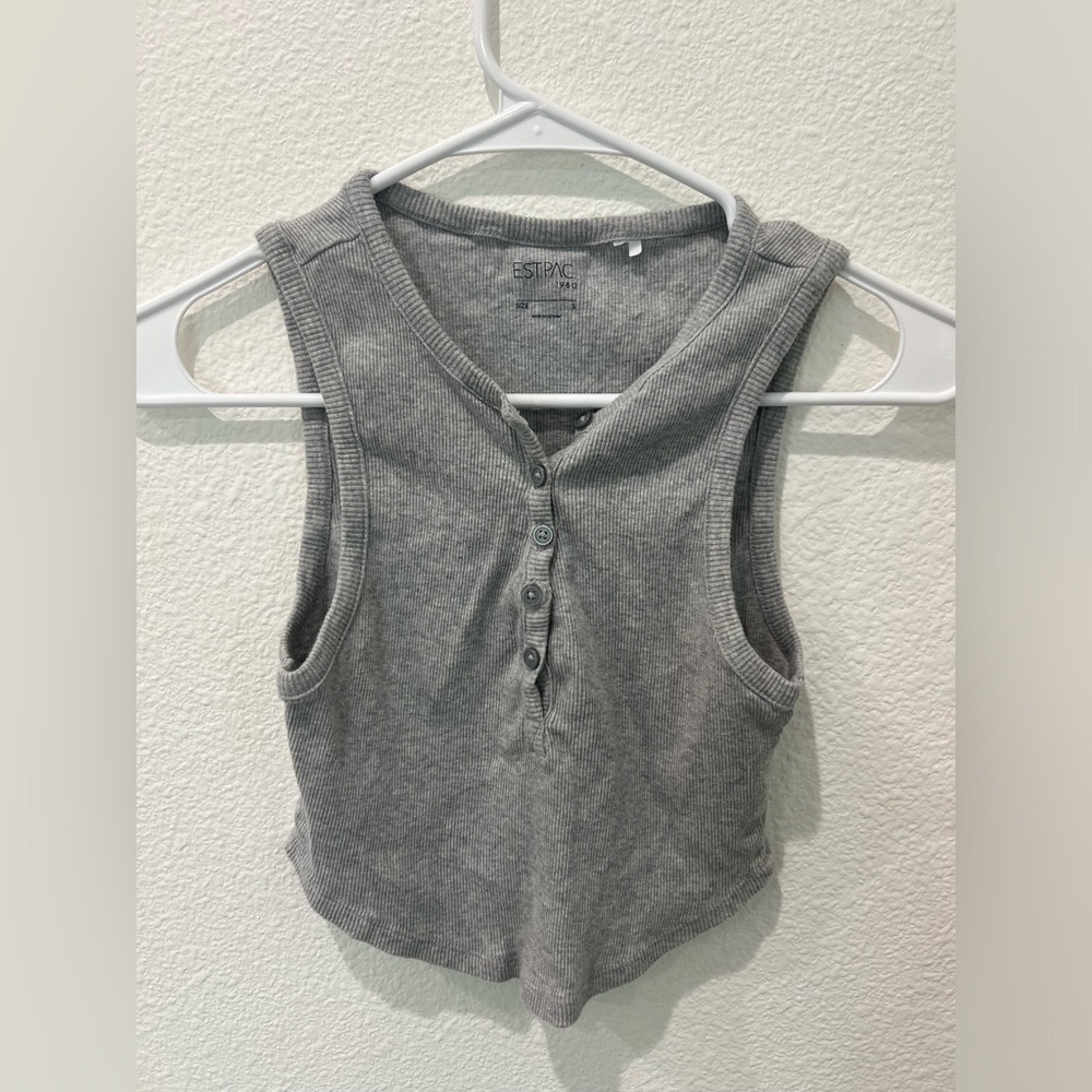PacSun tank top